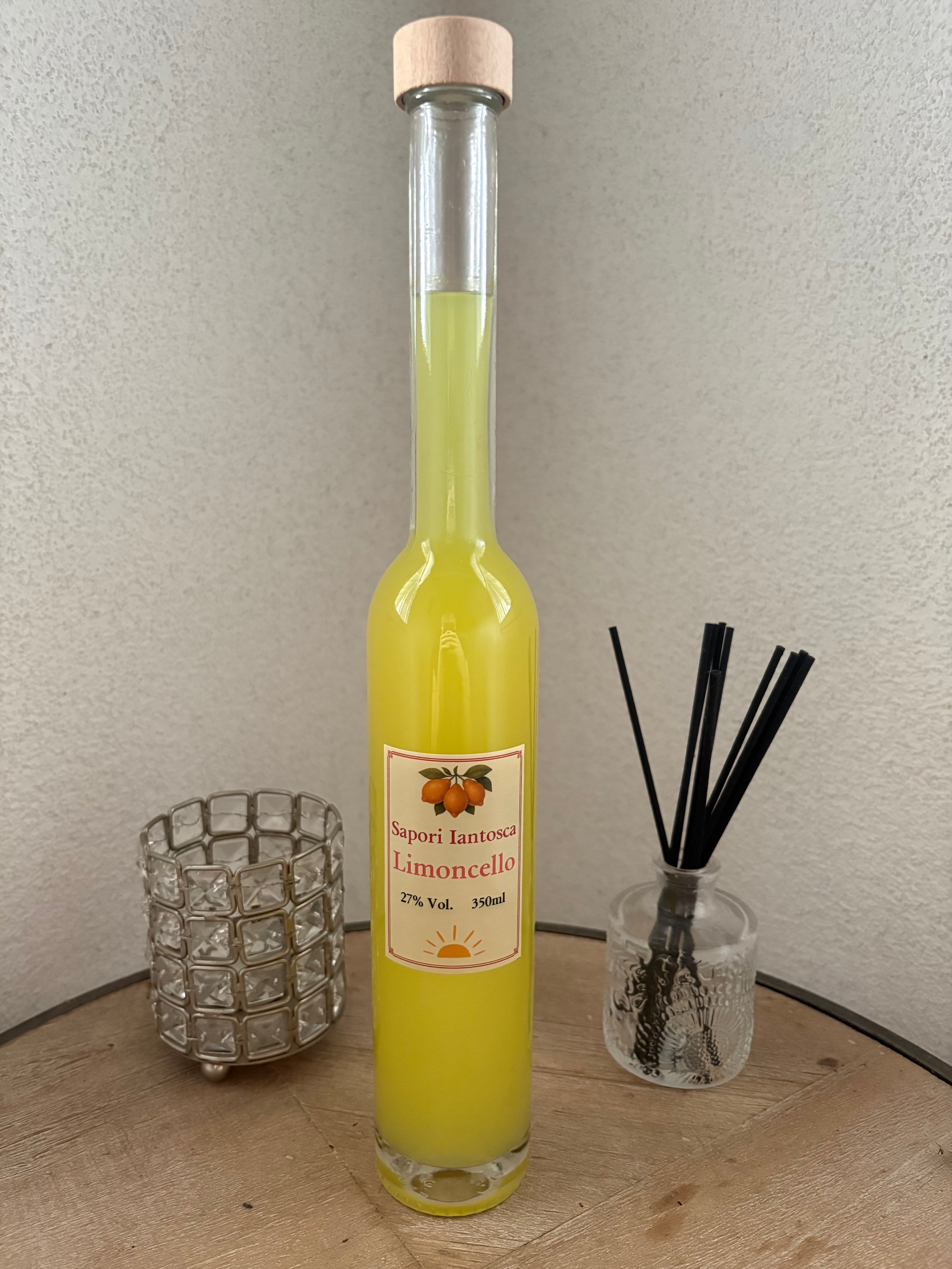 Limoncello 350ml